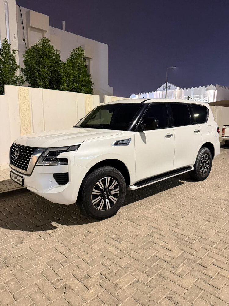 نيسان بترول - 2