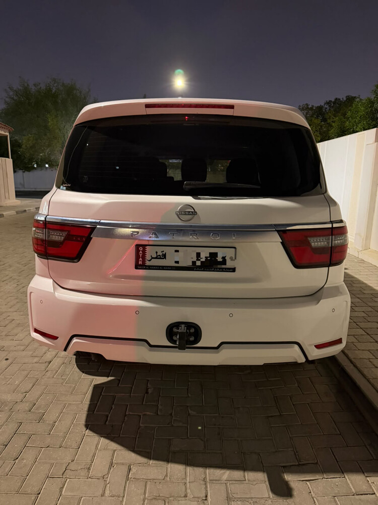 نيسان بترول - 3