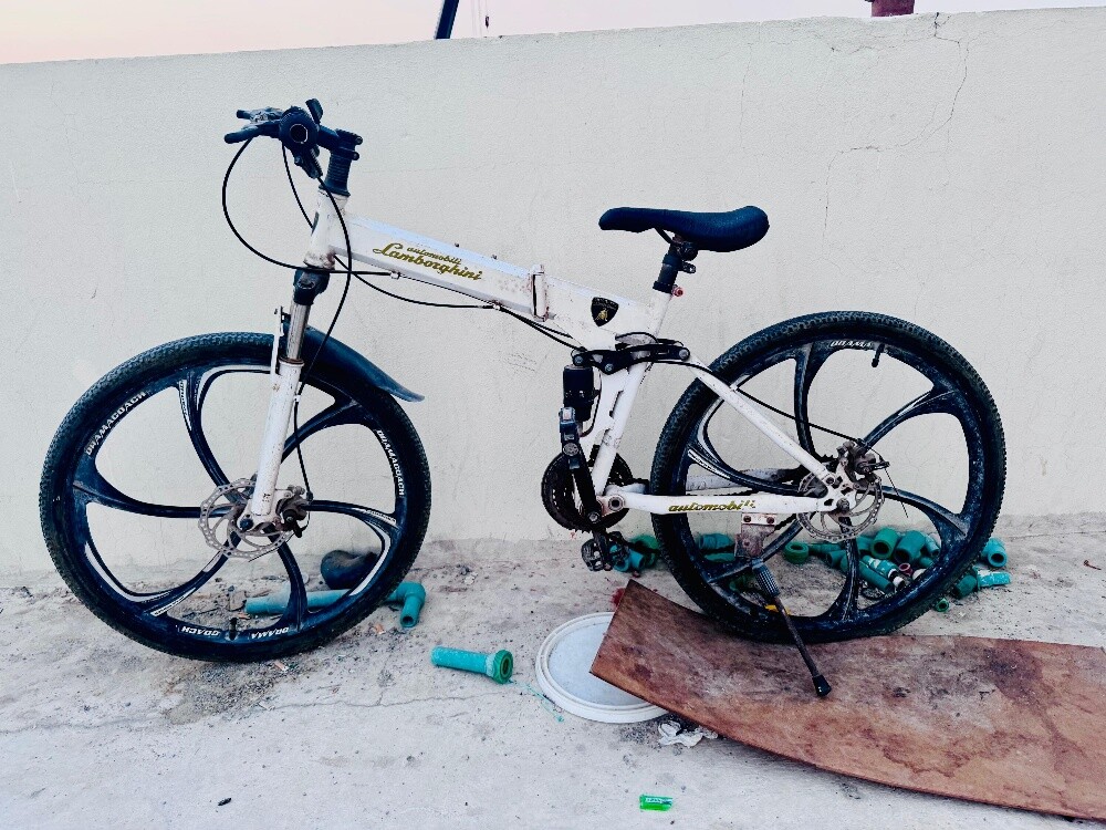 Muhammad Aftab - 4