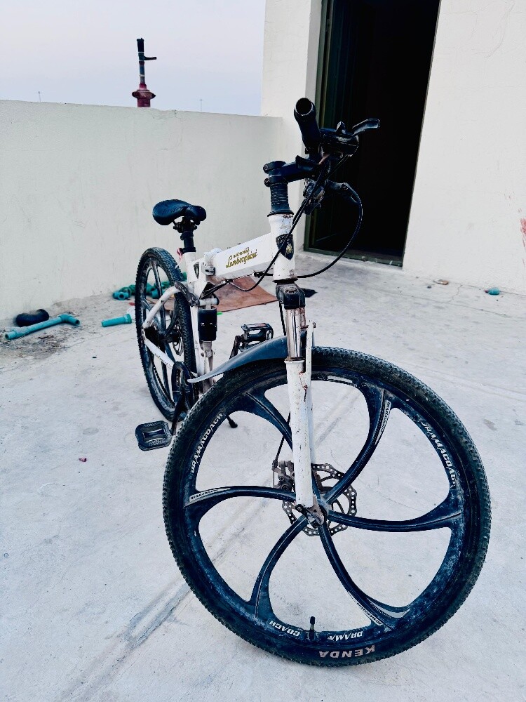 Muhammad Aftab - 1