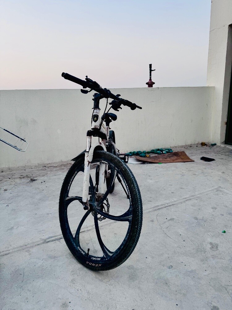 Muhammad Aftab - 2