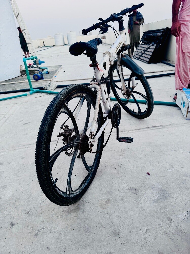 Muhammad Aftab - 3