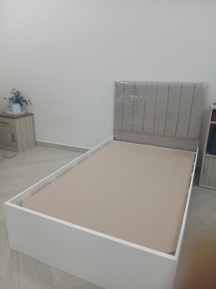 سرير ومرتبة - 2