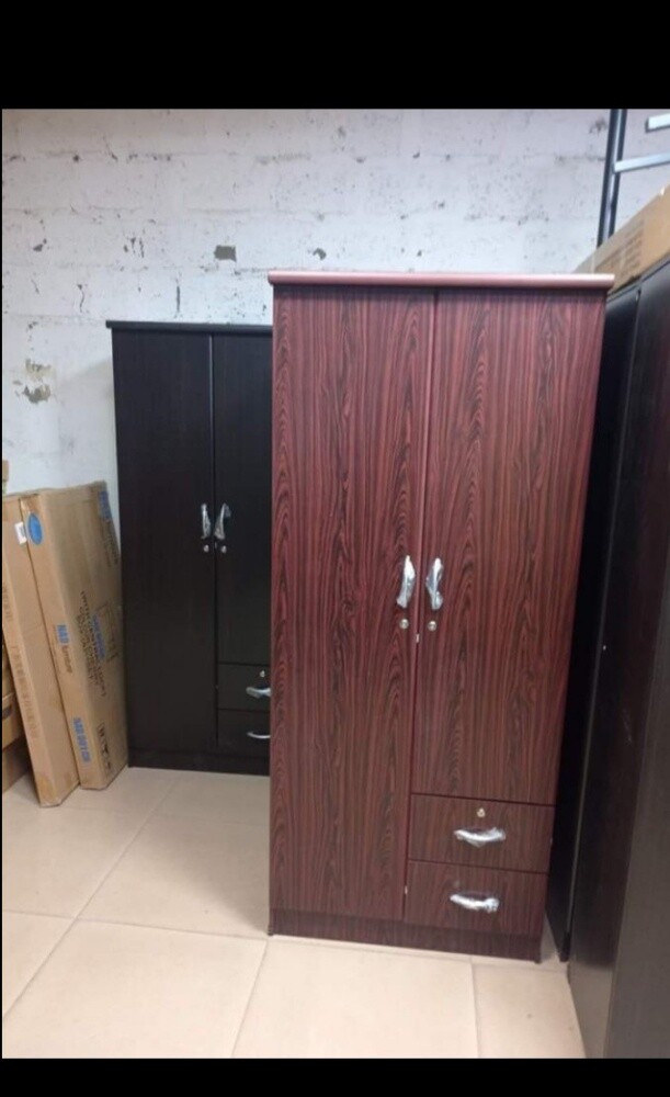 سرير مزدوج مع مرتبة للبيع - 4