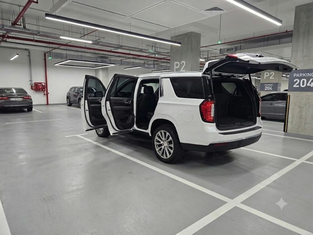 GMC YUKON DENALI 2023 FOR SALE - 8