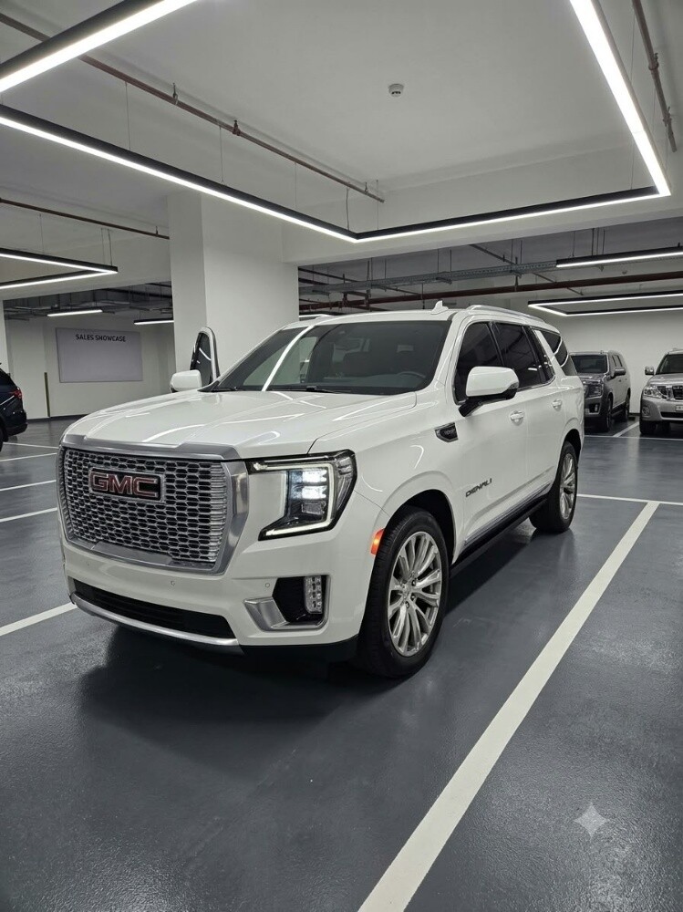 GMC YUKON DENALI 2023 FOR SALE - 5