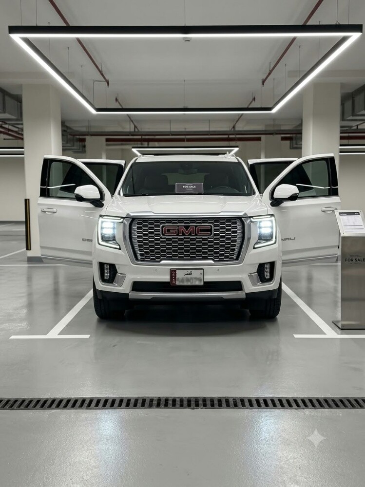 GMC YUKON DENALI 2023 FOR SALE - 1