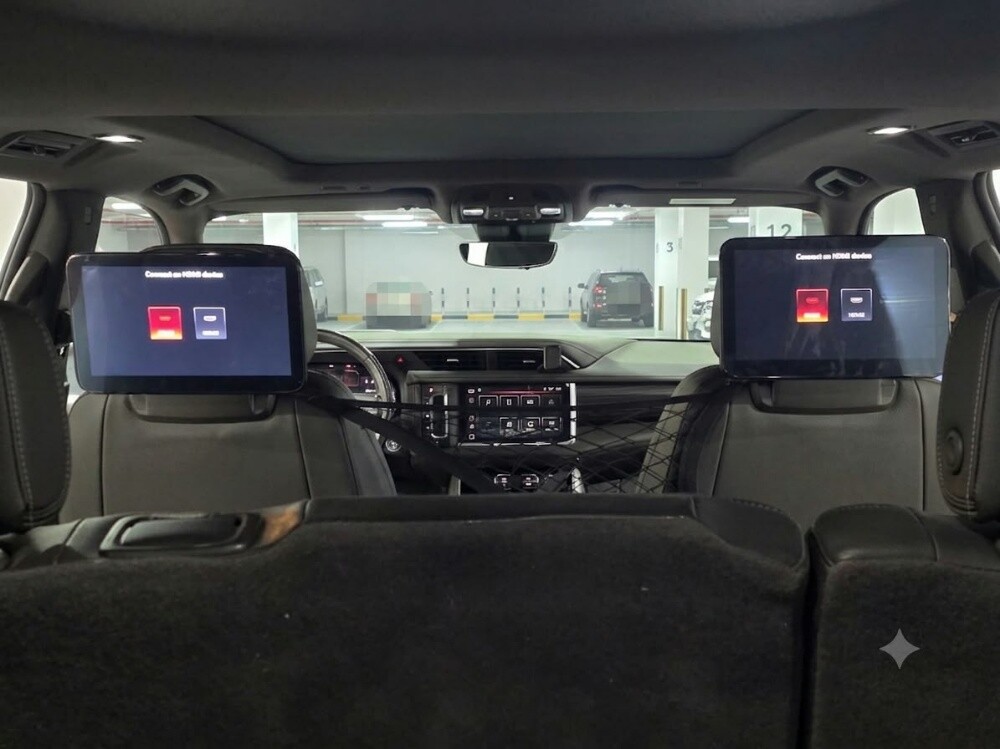 GMC YUKON DENALI 2023 FOR SALE - 11
