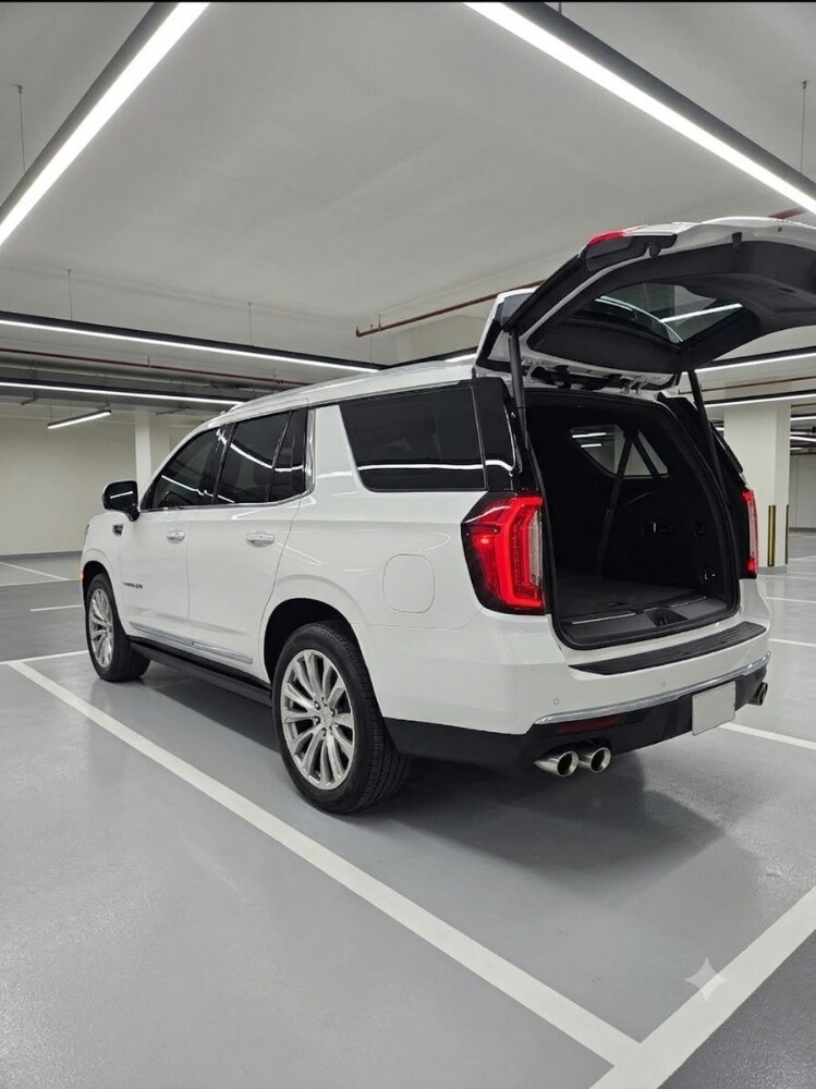 GMC YUKON DENALI 2023 FOR SALE - 7