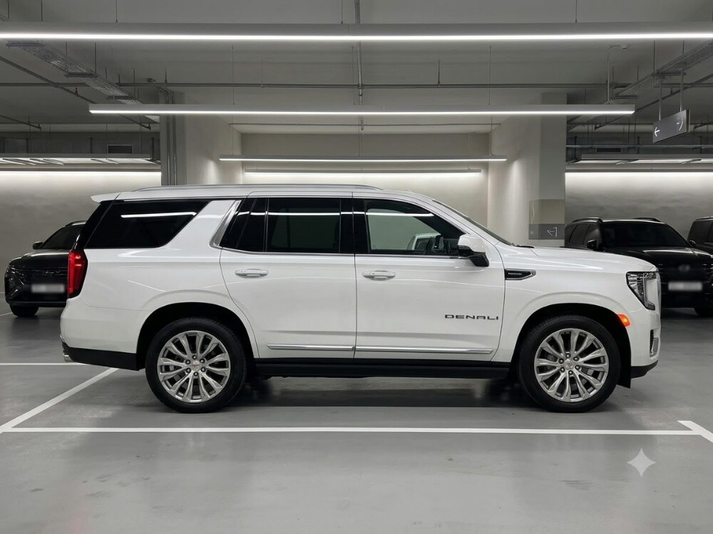 GMC YUKON DENALI 2023 FOR SALE - 3
