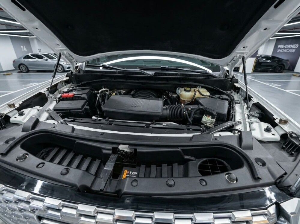 GMC YUKON DENALI 2023 FOR SALE - 12