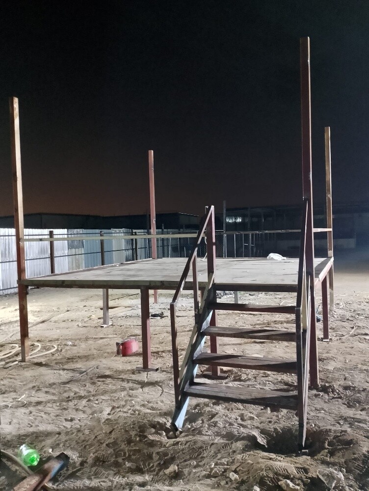 iron work - 22
