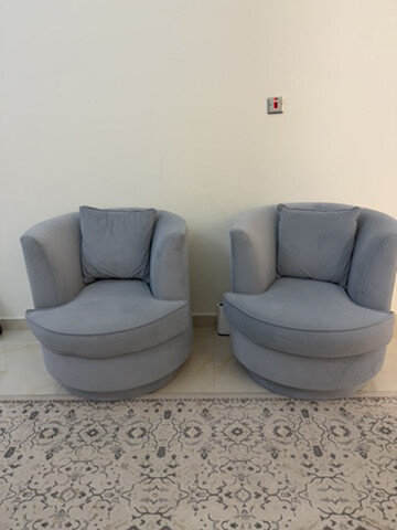Living room set - 2
