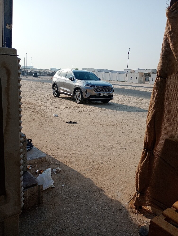Haval H6 in new like condition - 11