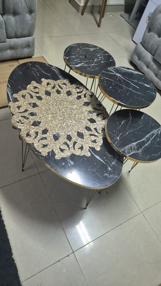 different furniture - 5