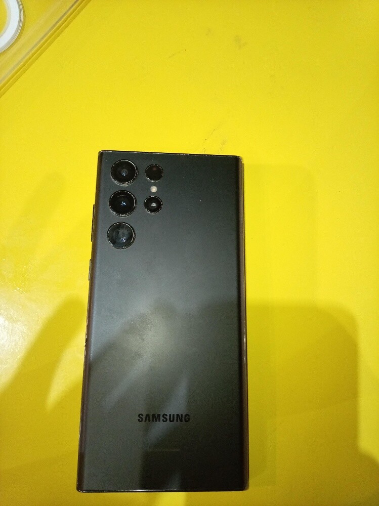 Samsung S22 ultra - 3