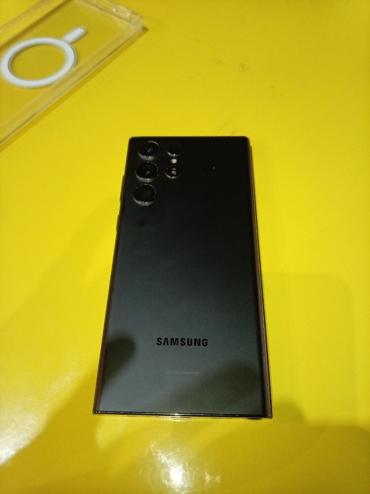 Samsung S22 ultra - 6