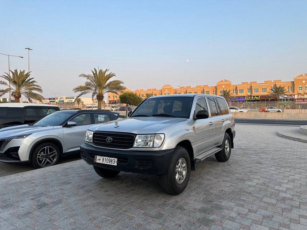 G standard 2001 470km - 1