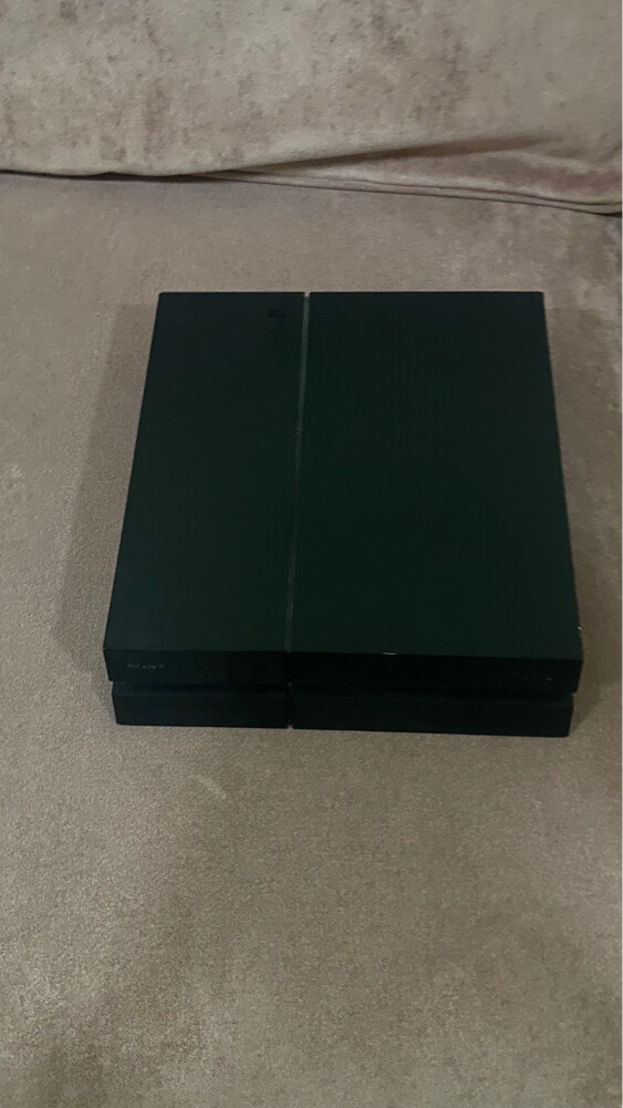 سوني 4 برو  - 1