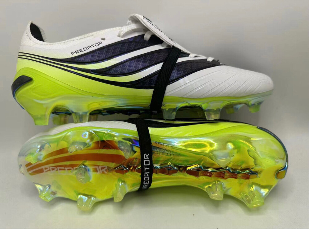 Football Shoes  - 6