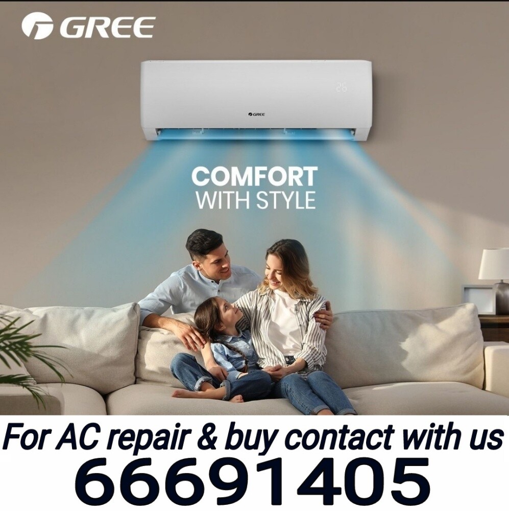AC maintenance, installation,& sale - 2