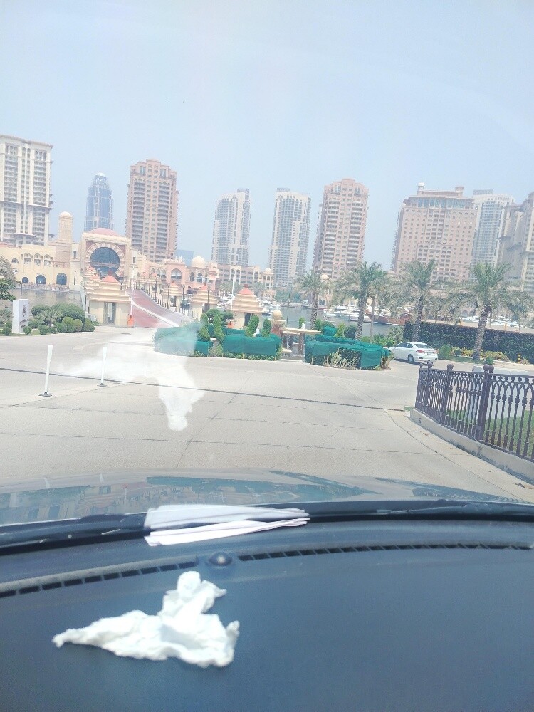 مروحة لديتور - 1