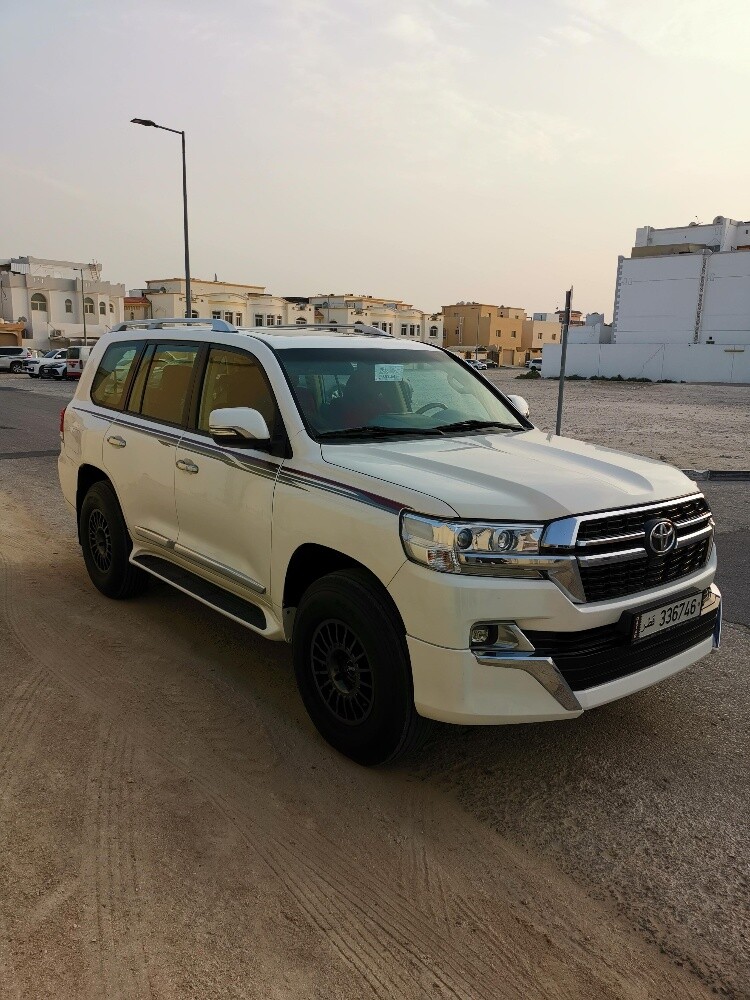 للبيع ٨ سلندر ٤.٧ - 2