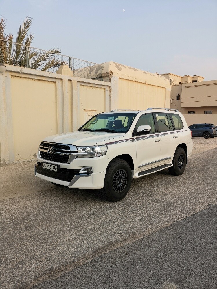 للبيع ٨ سلندر ٤.٧ - 1