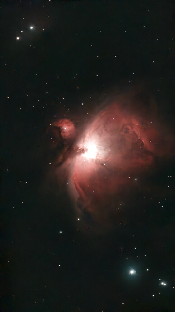 Seestar S50 - 5