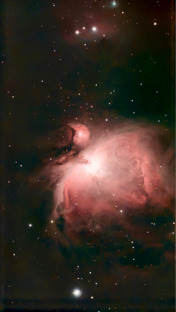 Seestar S50 - 6