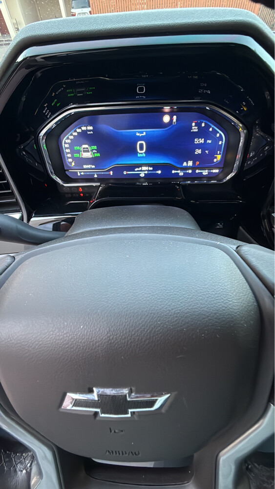 Perfect condition RST sport edition - 6