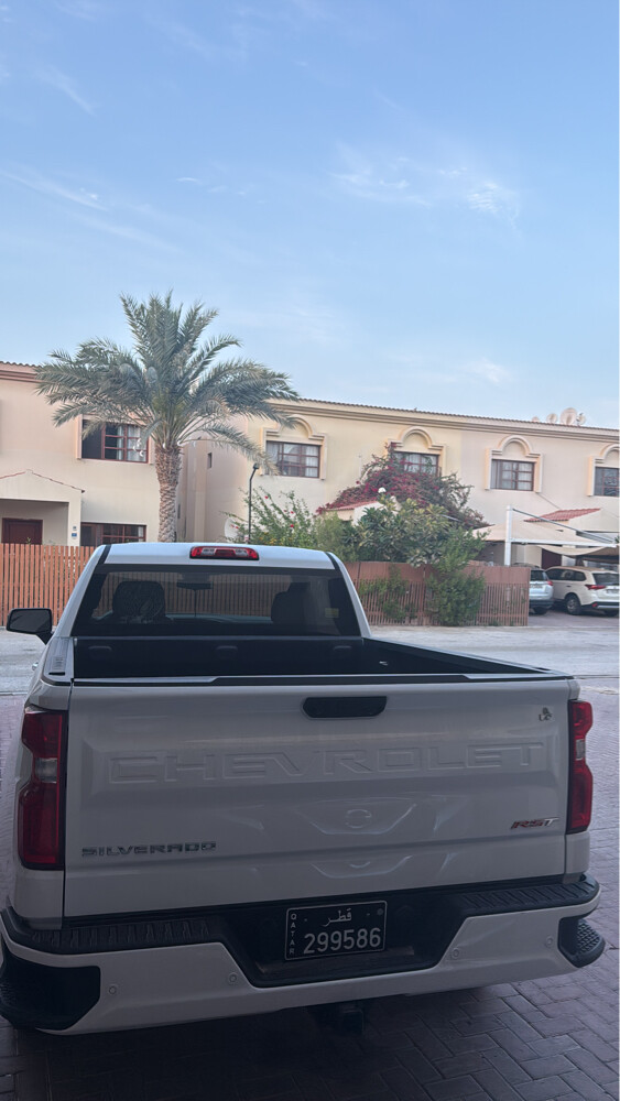 Perfect condition RST sport edition - 2
