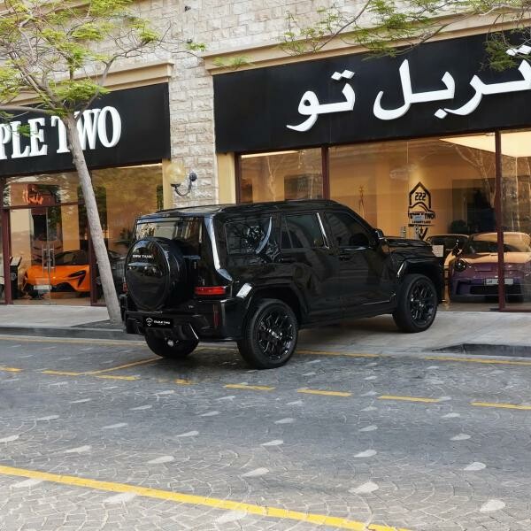 تانك 700 2026 - 8