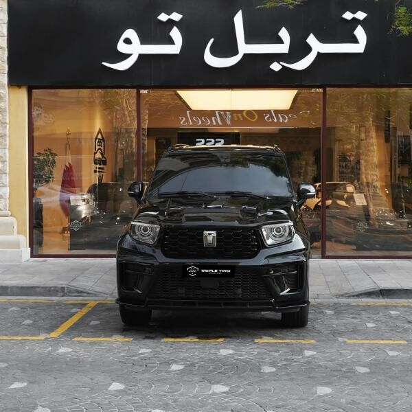 تانك 700 2026 - 9