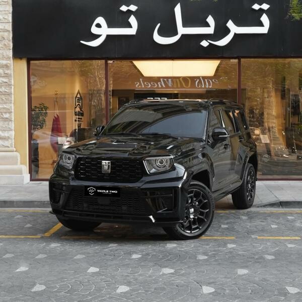تانك 700 2026 - 7