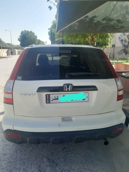 Honda Cr-v For sale - 5