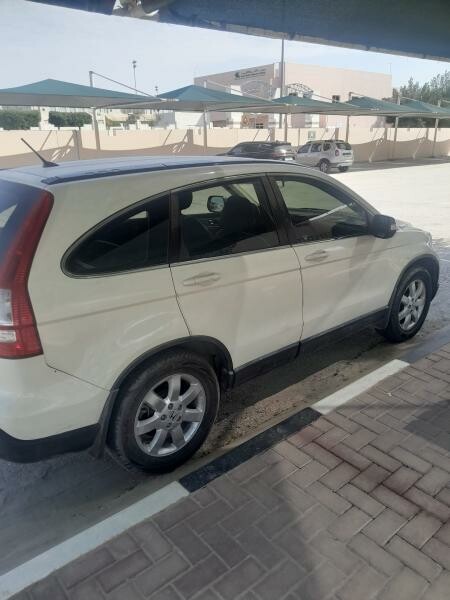 Honda Cr-v For sale - 6