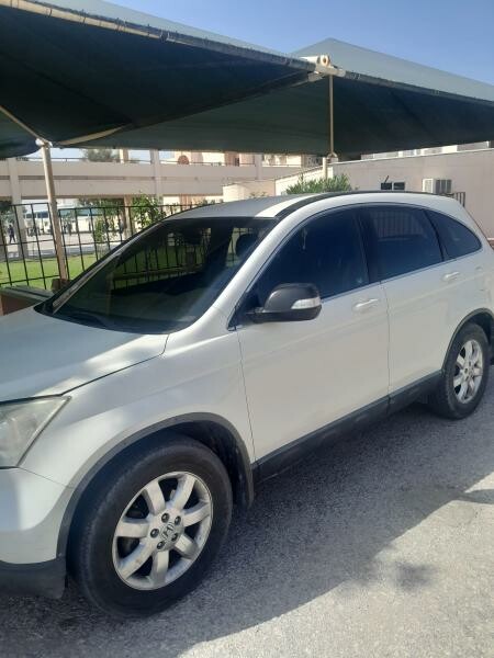Honda Cr-v For sale - 4