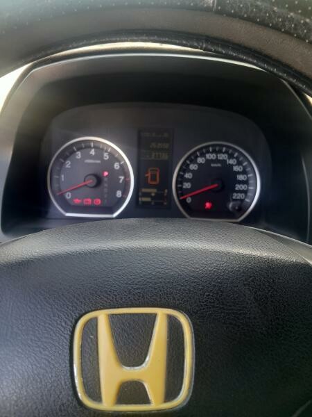 Honda Cr-v For sale - 2