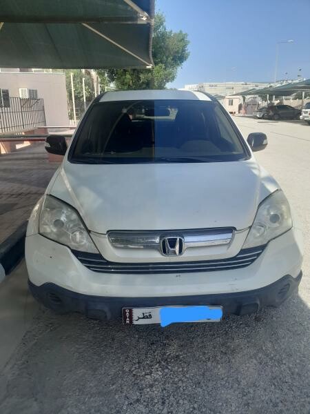 Honda Cr-v For sale - 3