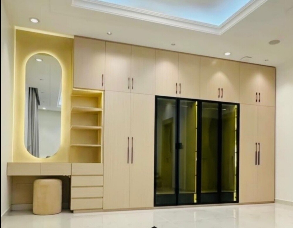 جميع اعمال النجارة لد نجار محترف - 2