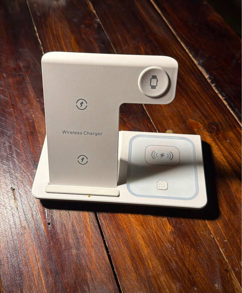 wireless charger - 2