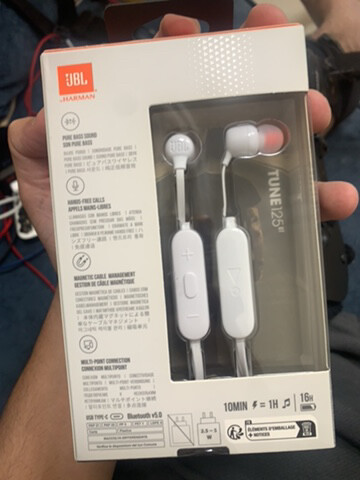 JBL - 2