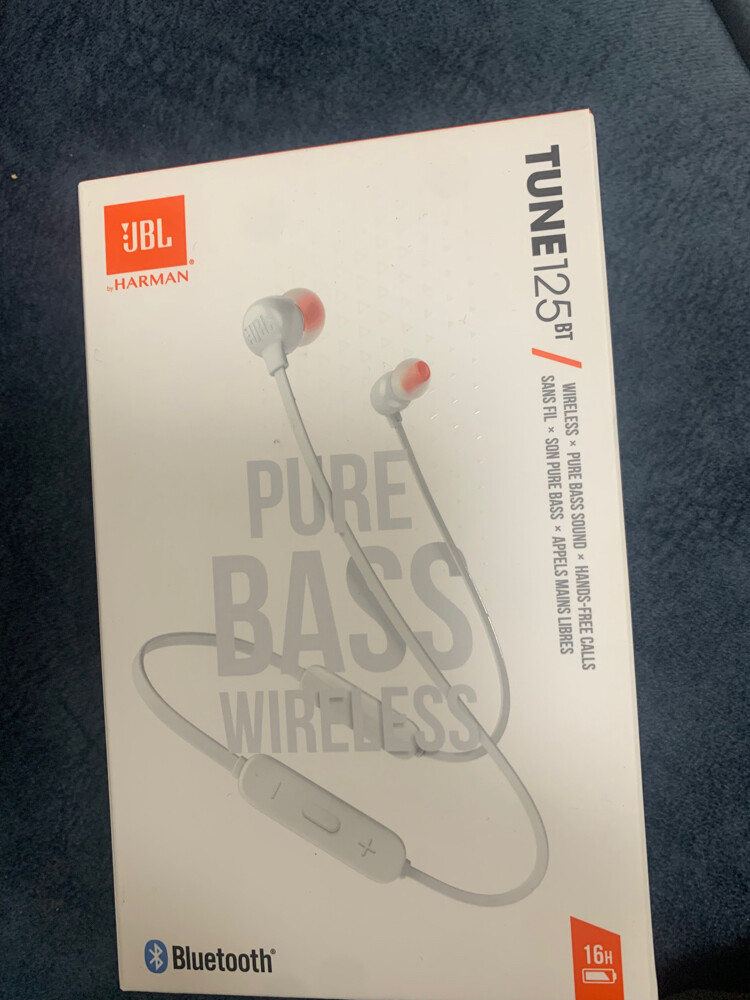 JBL - 1