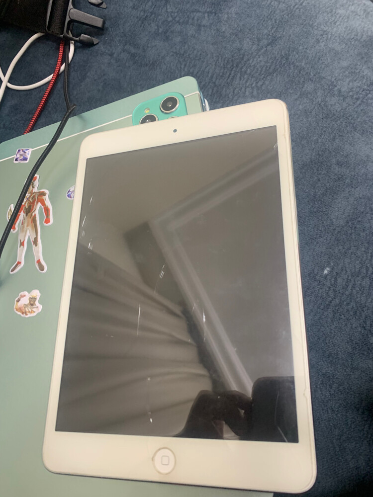 i pad - 5