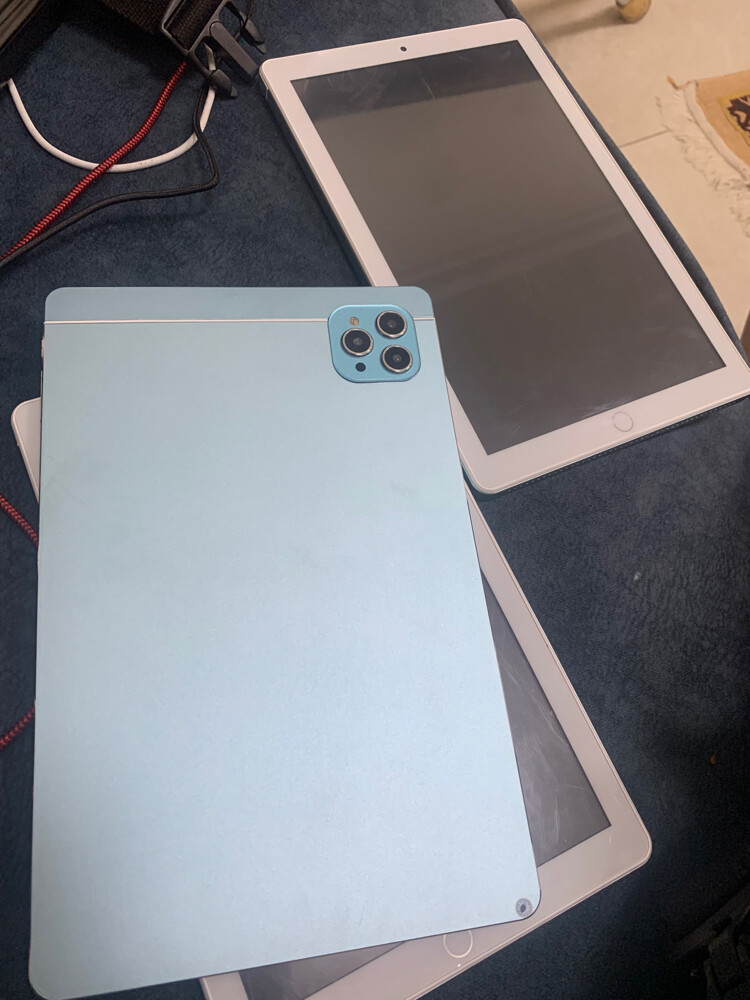 i pad - 3