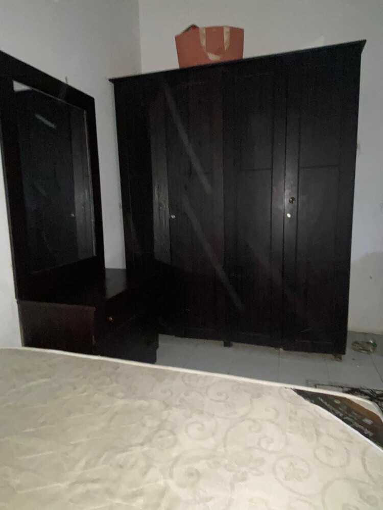 غرفة نوم كاملة - 1