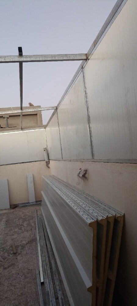 جميع اعمال الحدادة - 20