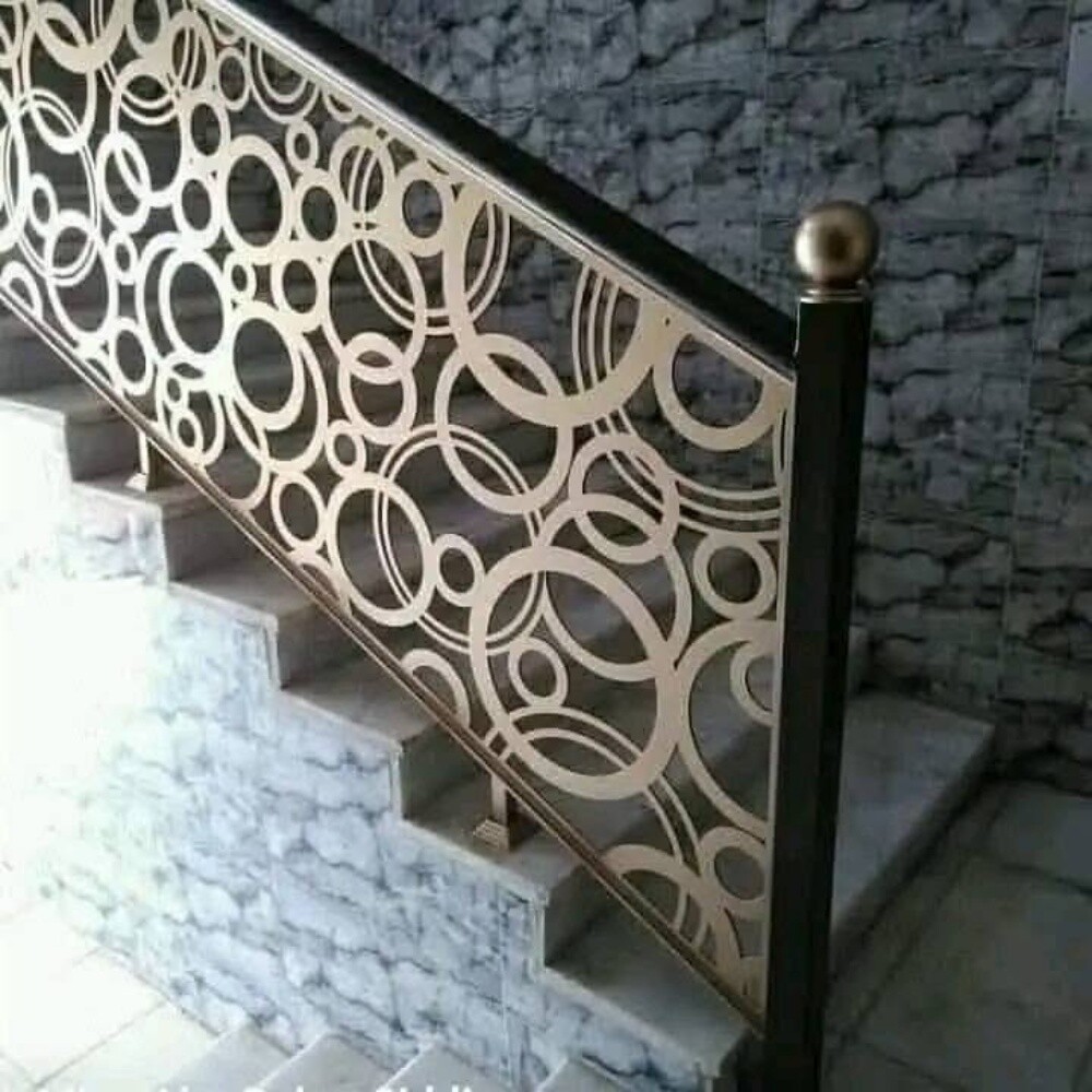 جميع اعمال الحدادة - 29