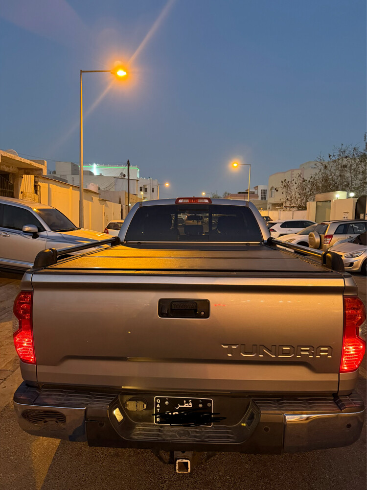 Tundra  - 3